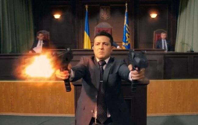 У Болгарії заборонили передвиборчий ролик через Зеленського: що сталося